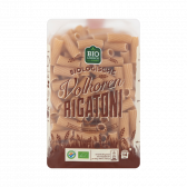 Jumbo Biologische volkoren rigatoni