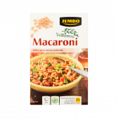 Jumbo Wholegrain macaroni pasta