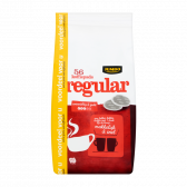 Jumbo Regular koffiepads voordeelverpakking