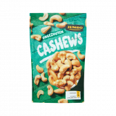 Jumbo Unsalted cashews