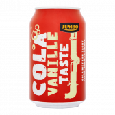 Jumbo Vanilla cola