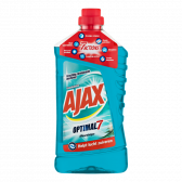 Ajax Optimal 7 eucalyptus allesreiniger