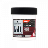 Taft Carbon force texturerende vezel haargel