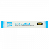 Jumbo 3 in 1 foil