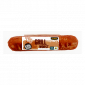 Jumbo Grill sausage (only available within Europe)