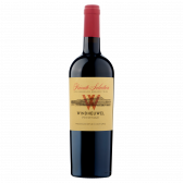 Windheuvel Private selection pinotage Zuid-Afrikaanse rode wijn