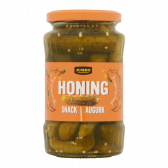 Jumbo Honey pickles snack