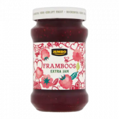 Jumbo Framboos extra jam