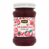 Jumbo Frambozen jam extra