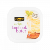 Jumbo Soft garlic butter (only available within Europe)