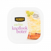 Jumbo Zachte knoflookboter (alleen beschikbaar binnen Europa)