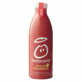 Innocent Seriously aardbeien en bananen sap