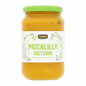 Jumbo Zoetzure piccalilly