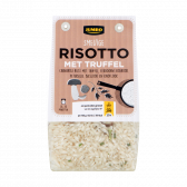Jumbo Risotto with truffle