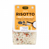 Jumbo Risotto with tomato