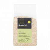 Smaakt Organic wholegrain oat meals