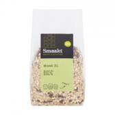 Smaakt Organic muesli XL