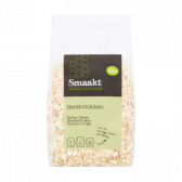 Smaakt Organic barley flakes