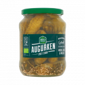 Jumbo Biologisch zoete augurken