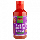 Go-Tan Sweet springroll sauce