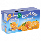 Capri Sun Sinaasappel limonade 10-pack