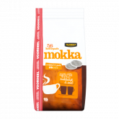 Jumbo Mocha coffee pods family pack