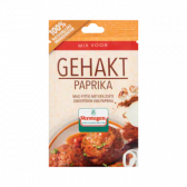 Verstegen Gehakt mix paprika