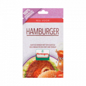 Verstegen Hamburger mix