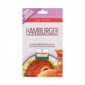 Verstegen Burger mix