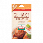 Verstegen Gehakt mix stroganoff