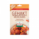 Verstegen Mexicaanse gehakt mix