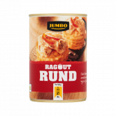 Jumbo Runder ragout