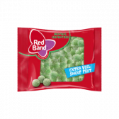Redband Menthol green ones