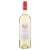 Barton & Guestier Viognier reserve Franse witte wijn