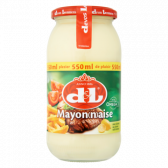 Devos & Lemmens Mayonaise met citroen