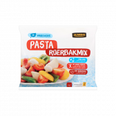 Jumbo Pasta stir fry mix frozen fresh (only available within Europe)
