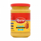 Marne Mild French mustard large