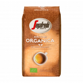 Segafredo Zanetti Selezione organica espresso biologico koffiebonen