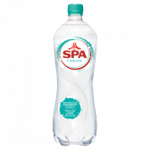 Spa Finesse light sparkling spring water