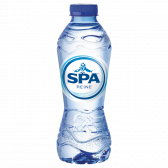 Spa Reine spring water without sparkling mini