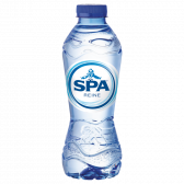 Spa Reine mineraalwater koolzuurvrij mini