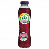 Spa Duo blackberry and cranberry without sparkling small