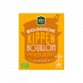 Jumbo Biologische kippenbouillon