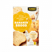 Jumbo Banana bread mix