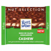 Ritter Sport Cashewnoten