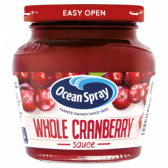 Ocean Spray Hele veenbessen saus