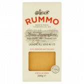 Rummo Lasagne all'uovo no 173