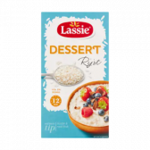 Lassie Dessert rice