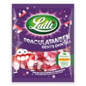 Lutti Fili-tubs Fraise 200g