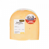 Beemster Young matured 48+ cheese piece